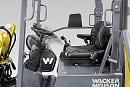 Шарнирно-сочлененный электрический Wacker Neuson WL20e фото 5